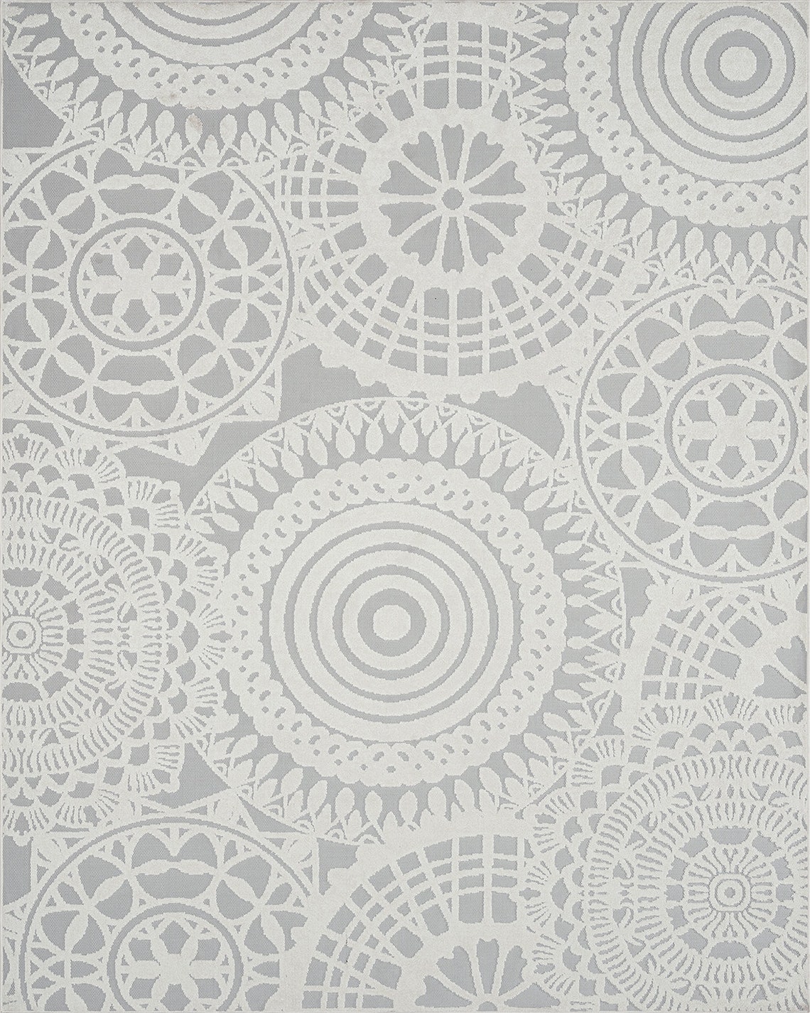 Indoor Outdoor Patio Rug Jute Backing Water Resistant Etsy