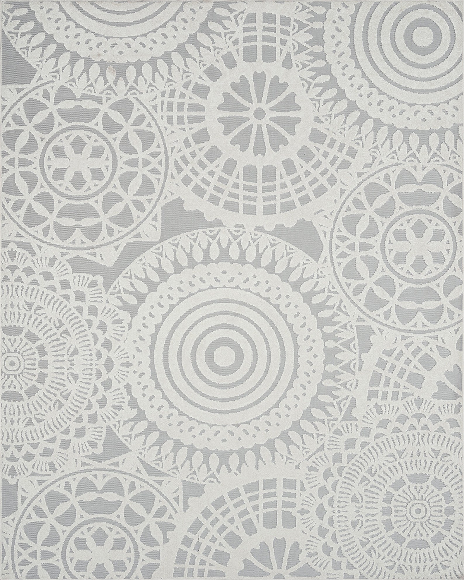 Indoor Outdoor Patio Rug Jute Backing Water Resistant Etsy