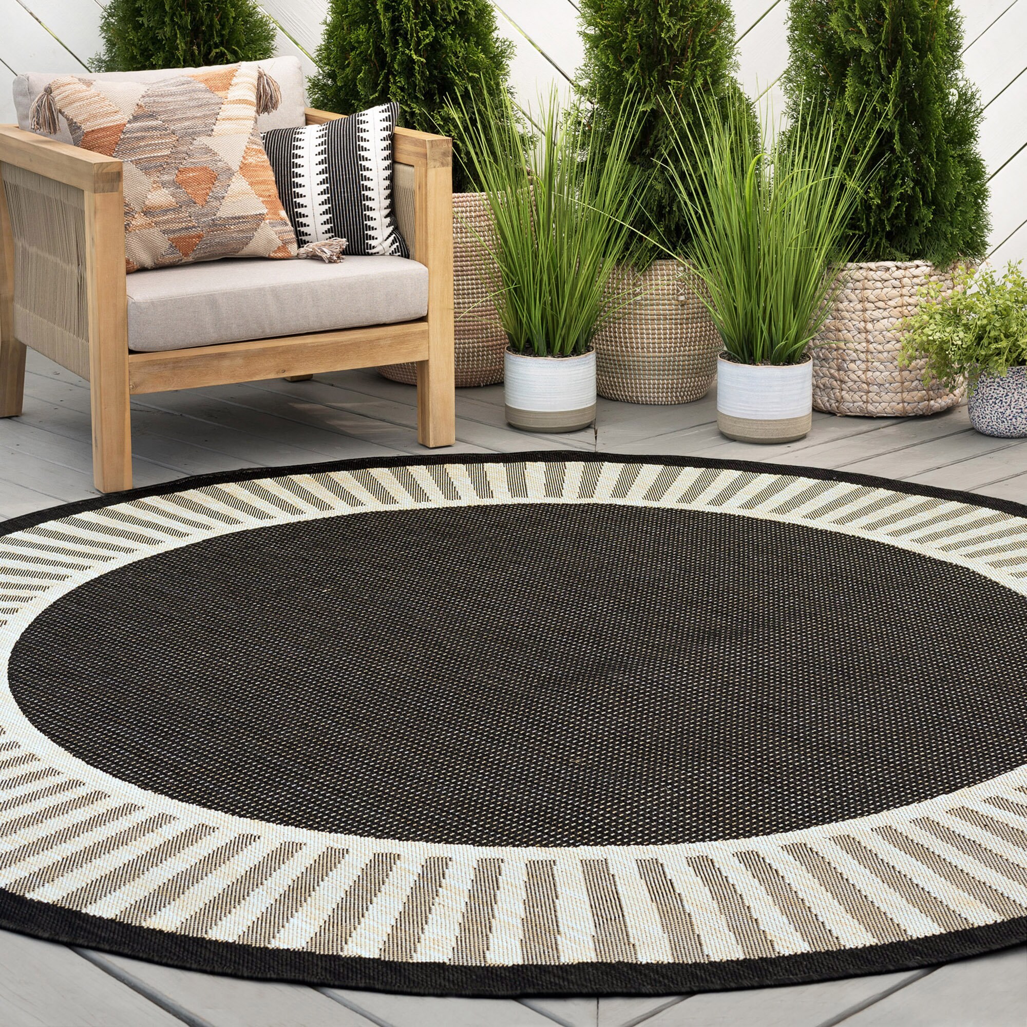 Indoor Outdoor Rug for Patio Water Resistant Outdoor Rugs Etsy