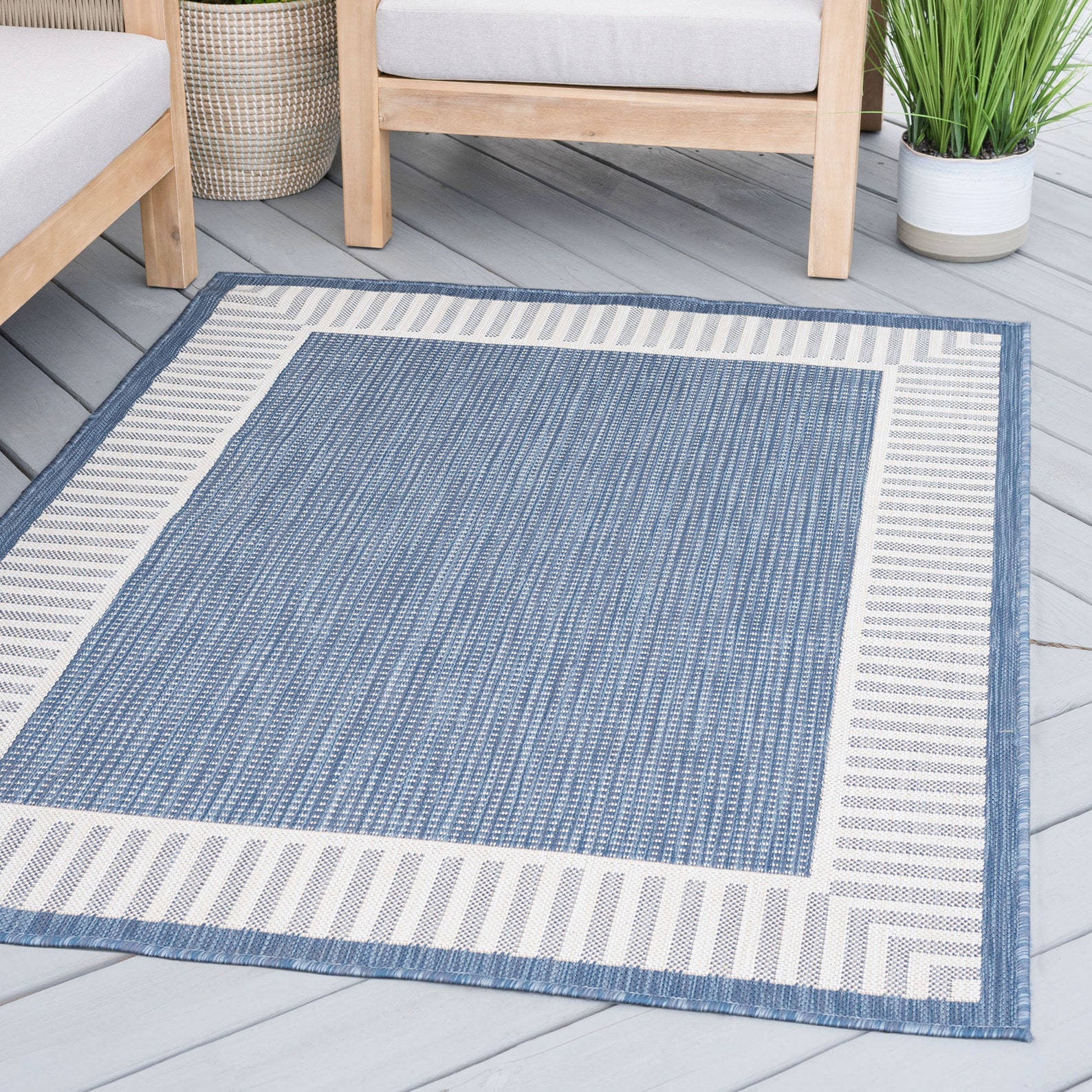 Indoor Outdoor Rug for Patio Water Resistant Outdoor Rugs Etsy
