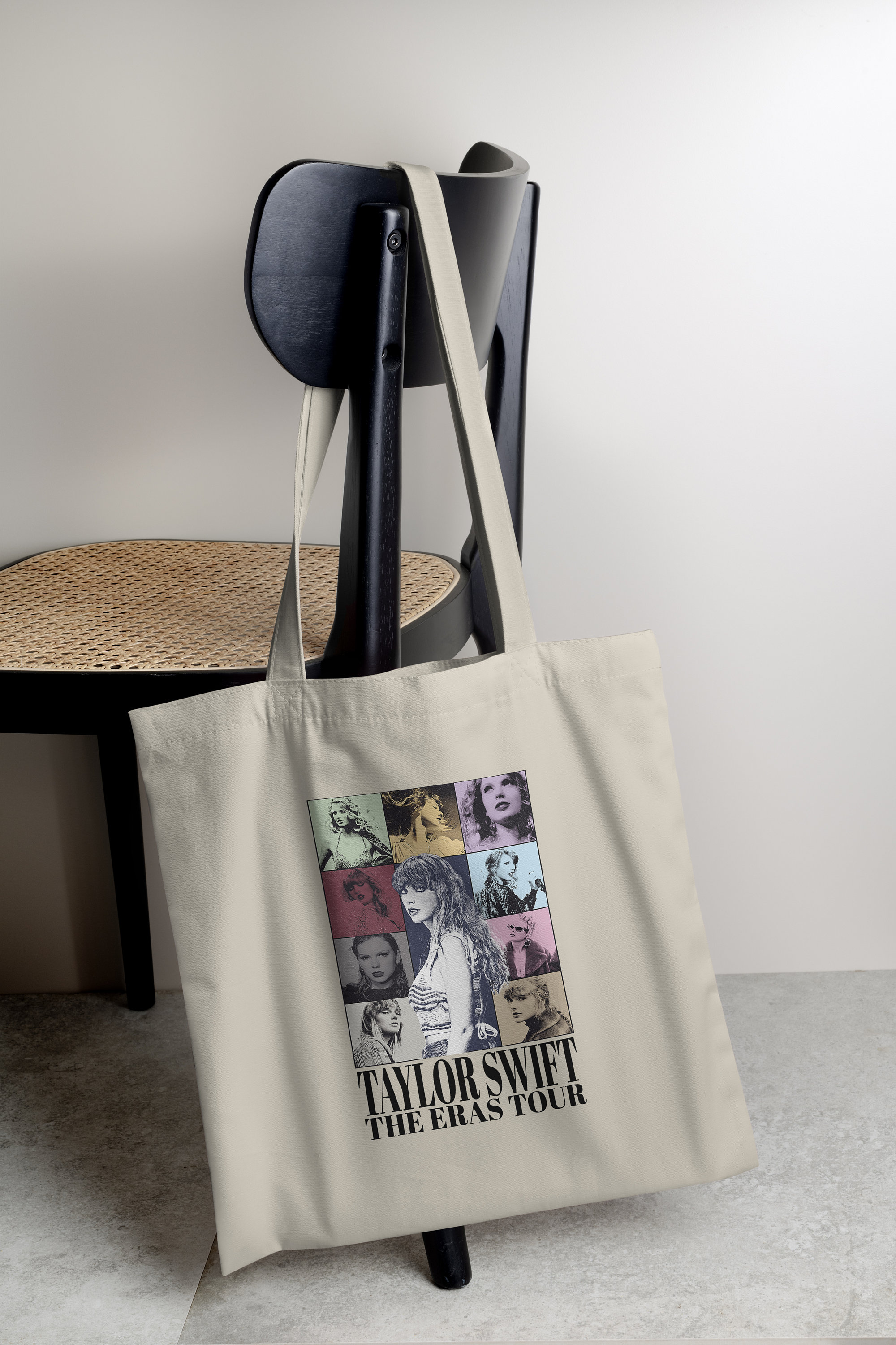 The Eras Tour 2023 Tote Bag, Eras Tour Tote Bag, Taylor Tote Bag, Swift