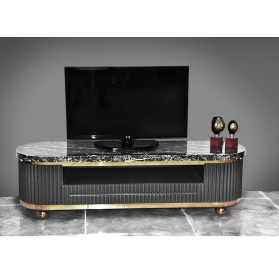 TV Unit TV Stand Etsy