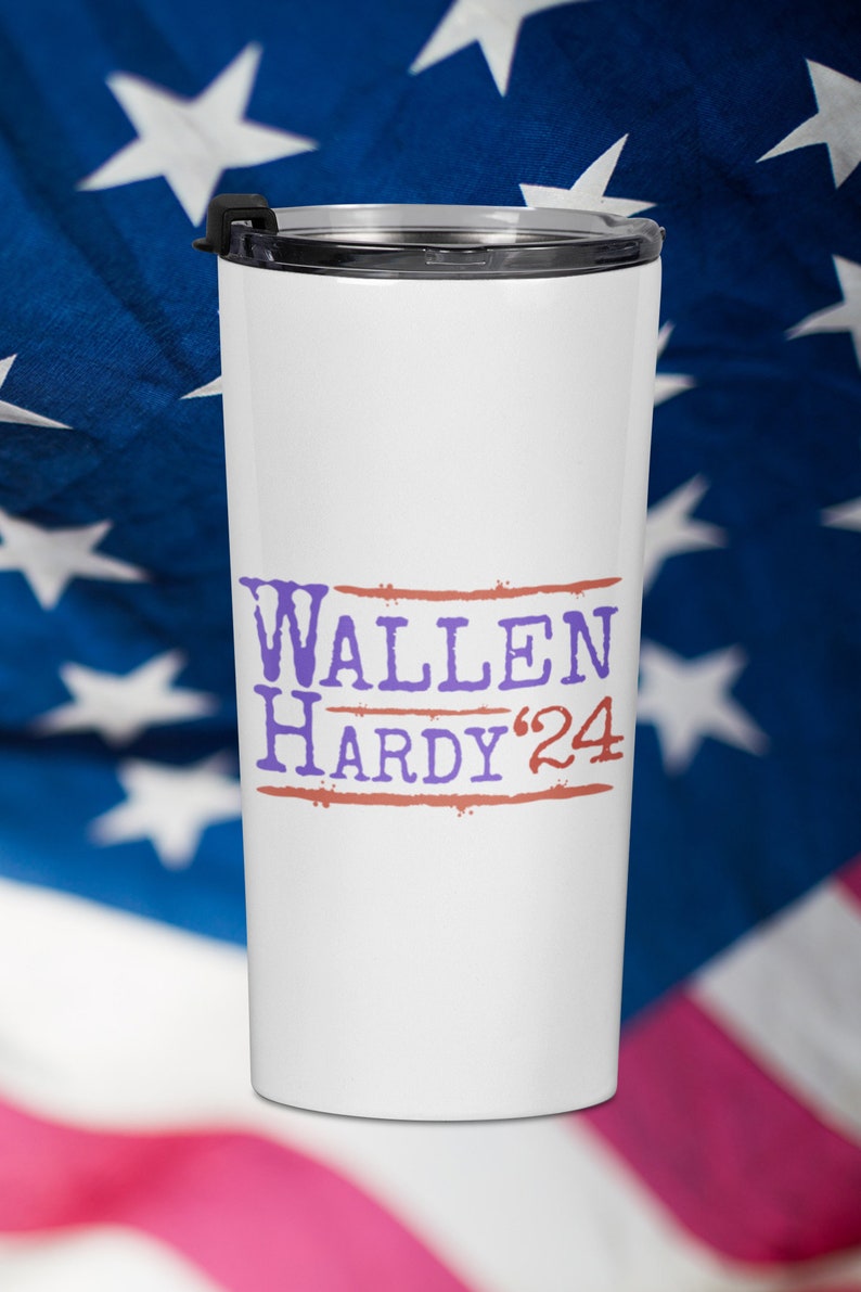 WALLEN HARDY 2024 Svg File Png File Dxf File Pdf File Etsy Israel
