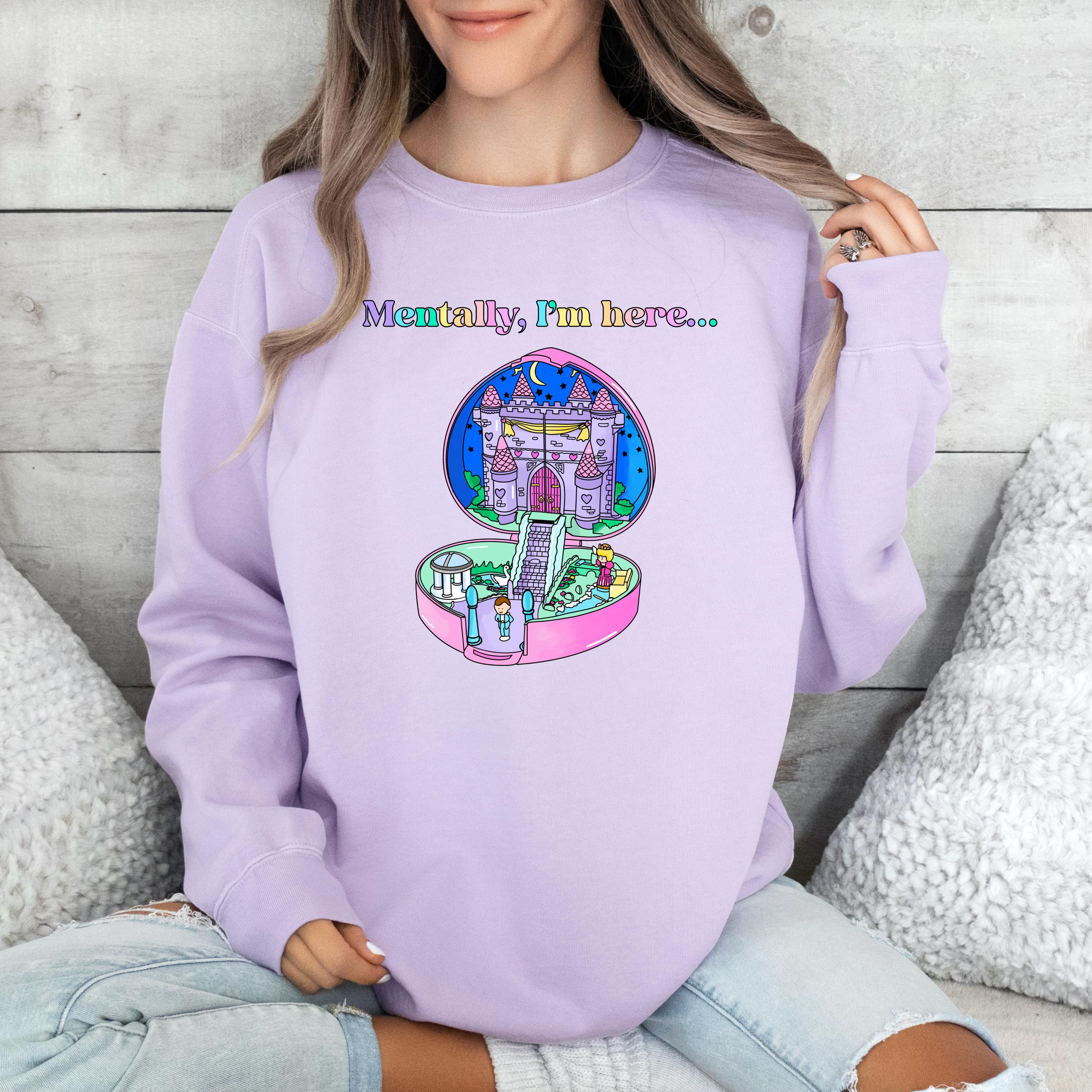 Polly Pocket Clothing - Etsy