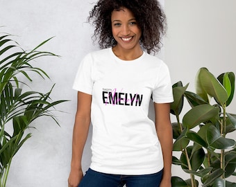 Unisex t-shirt