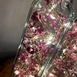 4 Boxen 3D-Nagelkunst-Trockenblumen – Bunte Blütenblätter Für DIY-Nageldesign & Schmuck