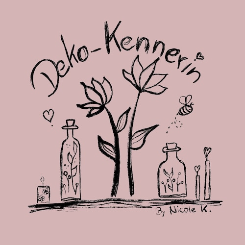 ♥ DekoKennerin - Etsy.de