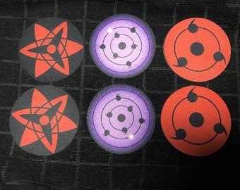 Coasters