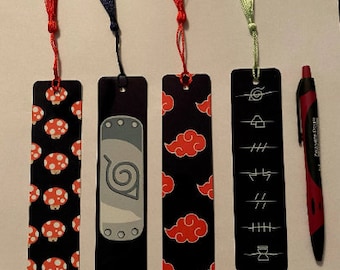 Metal Book Marks