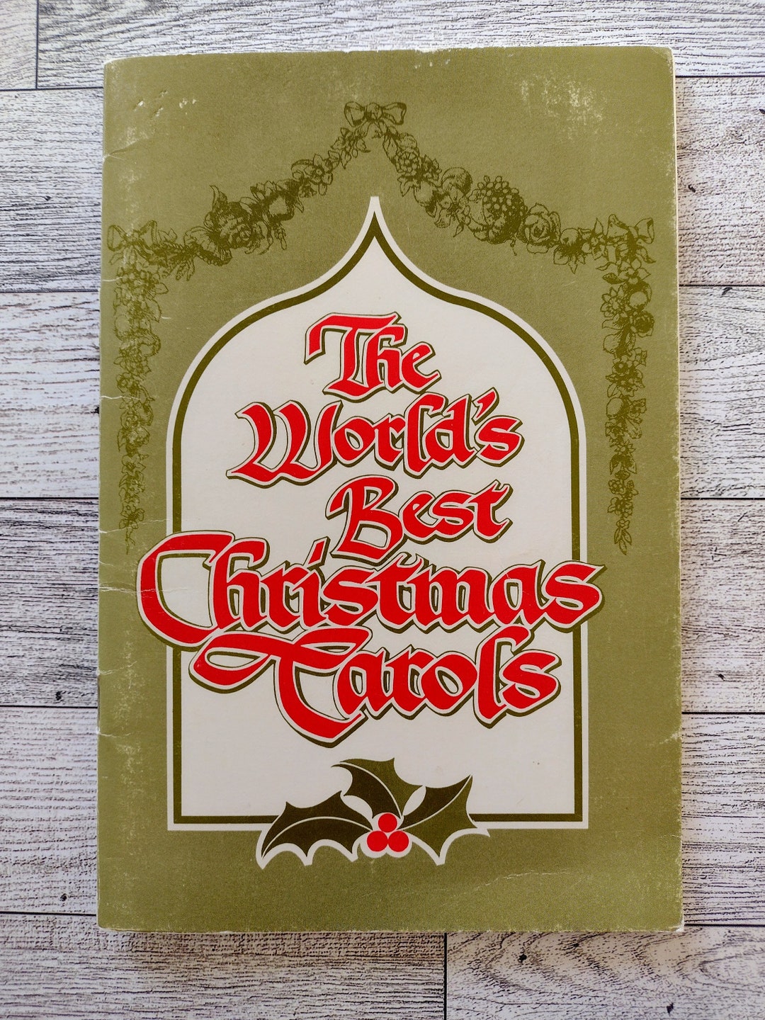 vintage-1959-christmas-songbook-the-worlds-best-christmas-carols