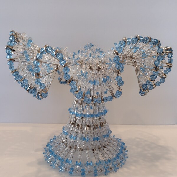 Large Safety Pin Decor Etsy