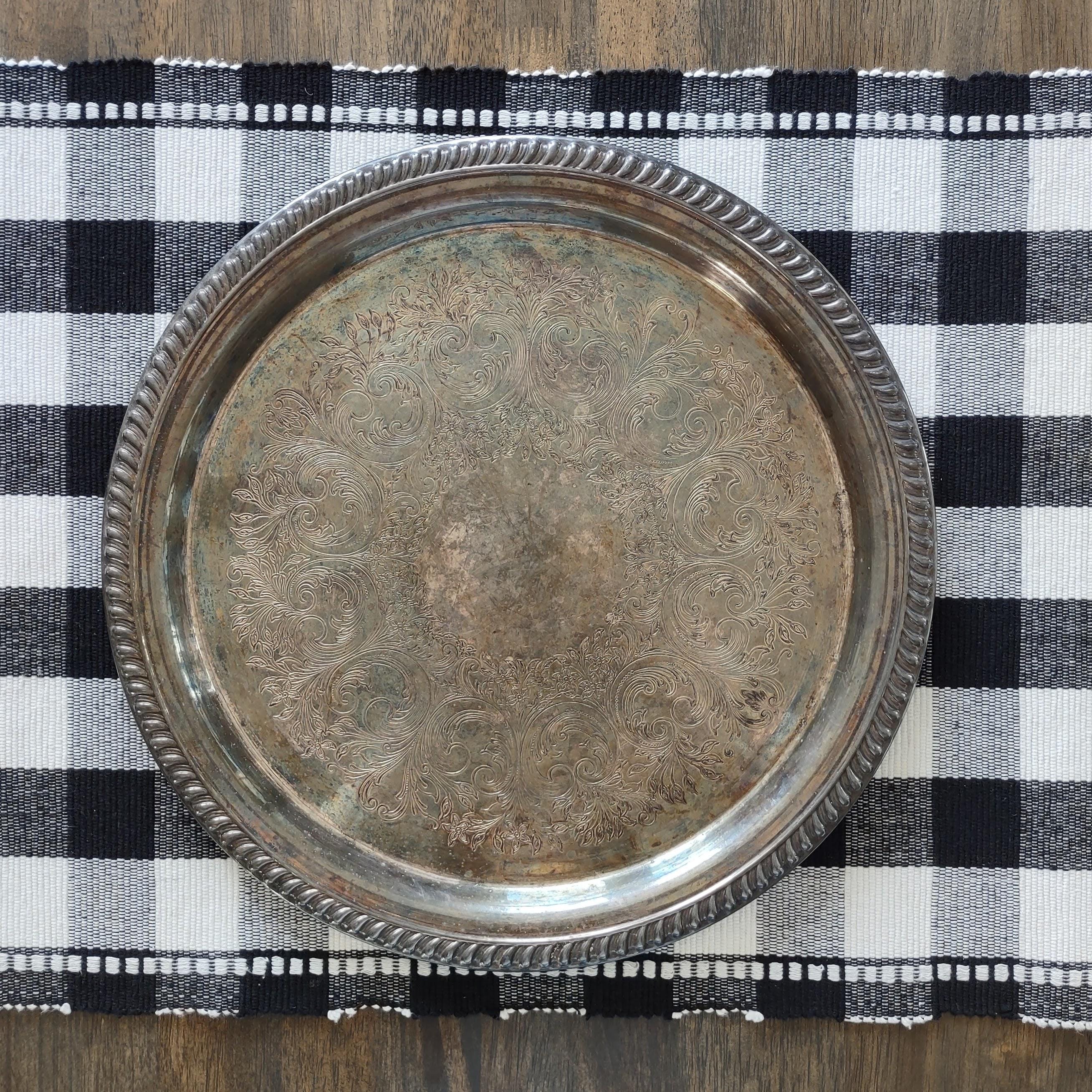 Sheridan Silver - Etsy