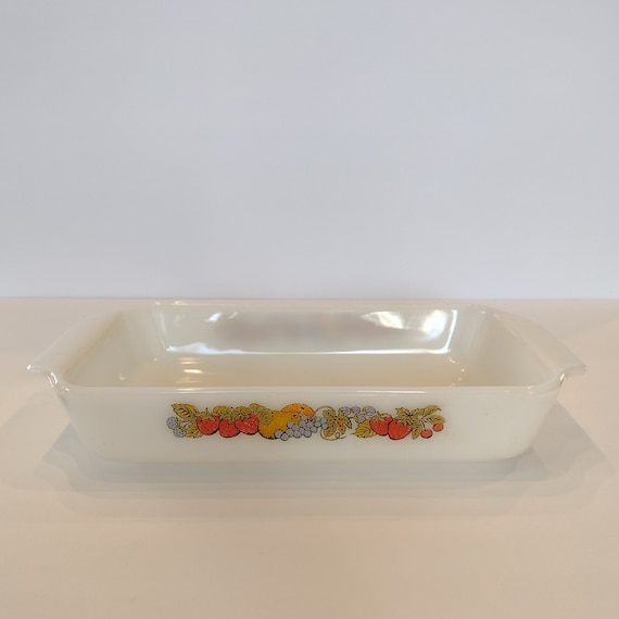 8 x 10 baking clearance dish