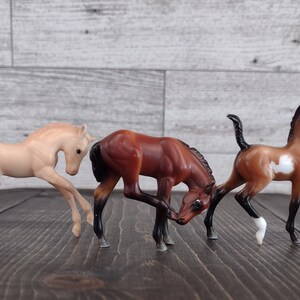 Breyer Traditional English Winners Circle Set – Dark Horse Tack Company