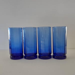 Anchor Hocking Glasses - Etsy