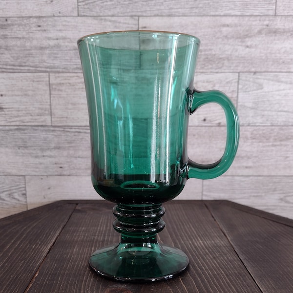 Irish Coffee Mug Etsy
