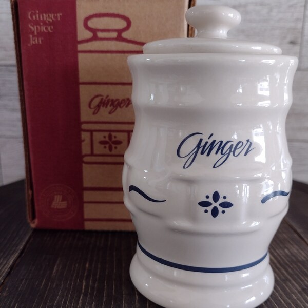 Longaberger Spice Rack Etsy