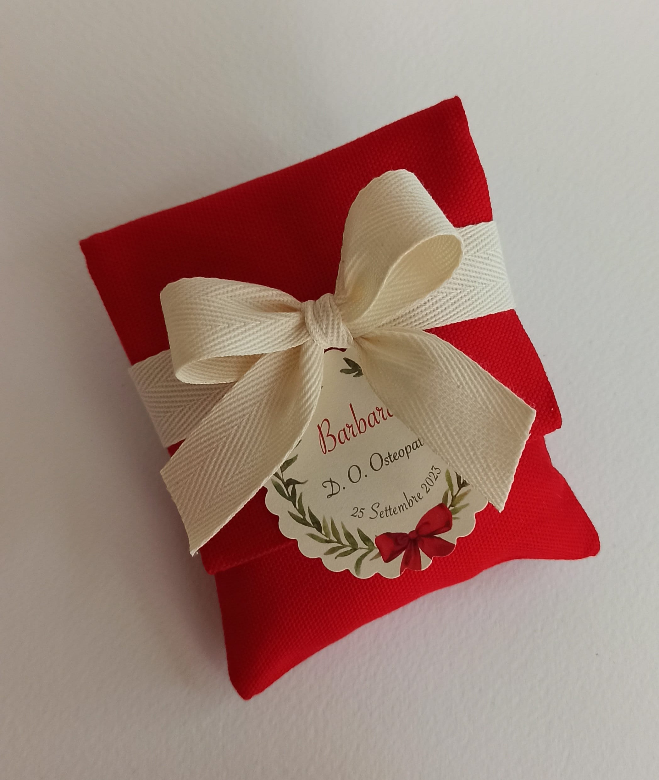 Portaconfett Laurea, Bombonere per Laurea, dee Bombonere Laurea