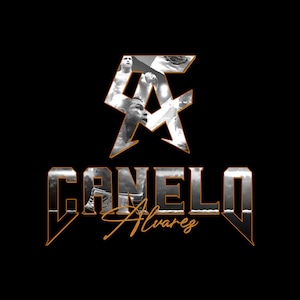 Canelo Fanart Boxing Tumbler T-shirt DTF ready PNG