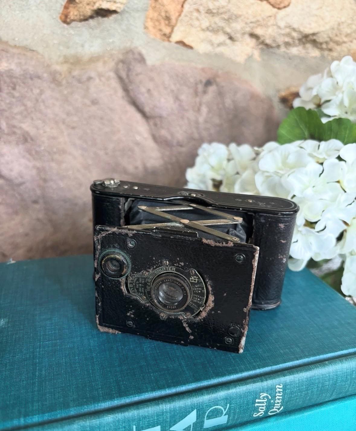Early 1900s camera - Etsy 日本