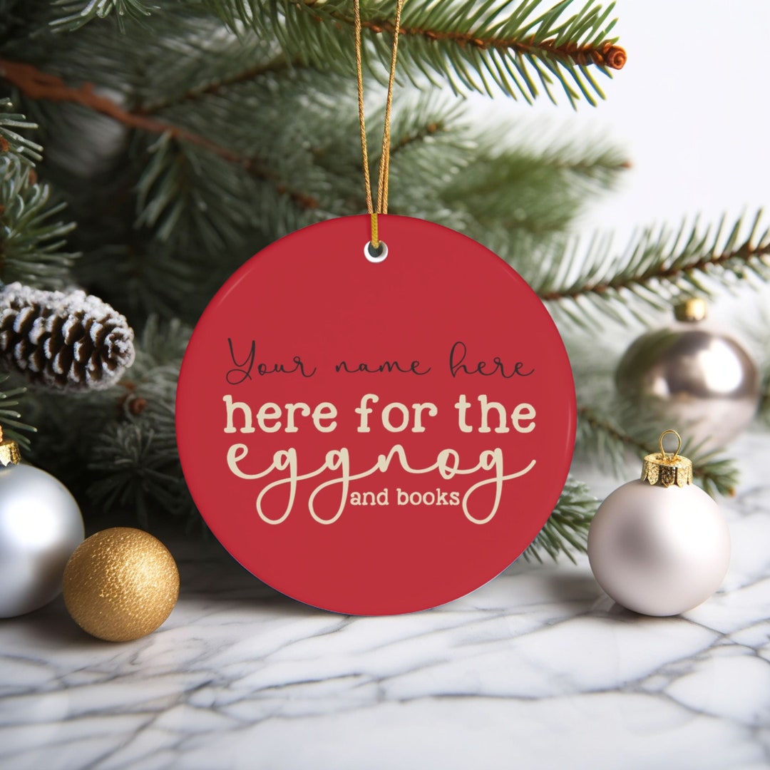 Personalized Gift Book Club Gift Book Lovers Bookish Etsy