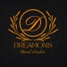 DREAMONSSTUDIO store logo