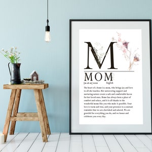 Mostra un po' di AMORE in questa festa della mamma con questa bellissima e stimolante definizione di "mamma". Stampa la frase Festa della mamma - Citazione ispiratrice.