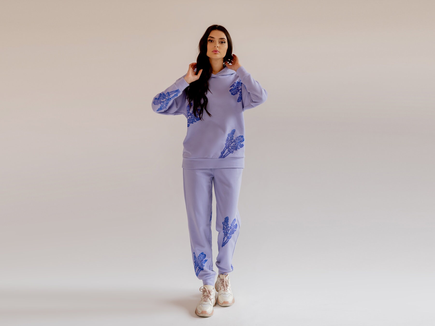 gucci jogging fit