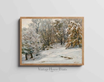 VintageHousePrints - Etsy