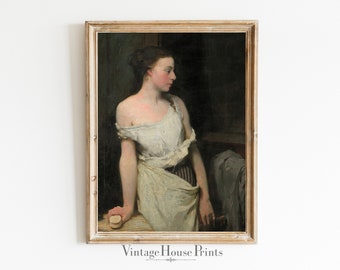 VintageHousePrints - Etsy