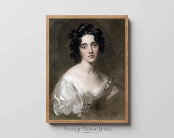 VintageHousePrints - Etsy