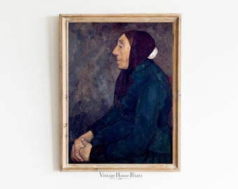 VintageHousePrints - Etsy