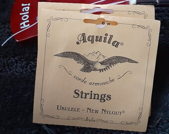 Aquila Ukulele Strings Concert
