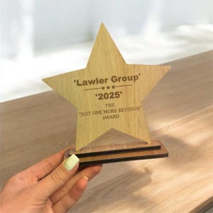 Top Trophy Premiazioni, Coppe, Targhe E Trofei Personalizzabili Con Incisione V Astro Gold - Foto 2