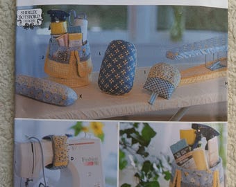 5422 Simplicity Crafts Sewing Pattern - Sewing Accessories -, pre-owned, uncut, complete