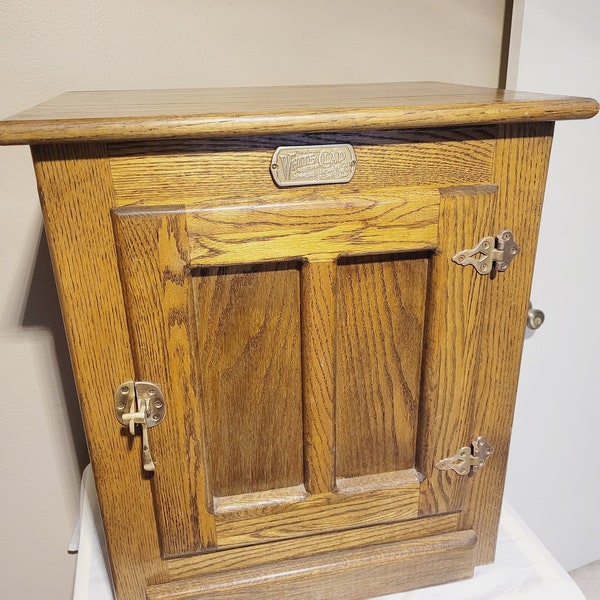 White Clad Furniture Etsy