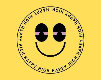 Welcome to Happy High