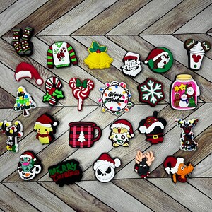 Jibbitz etsy sale