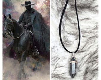 Dullahan: Spirit Vessel, Spirit Companion, Living Entity