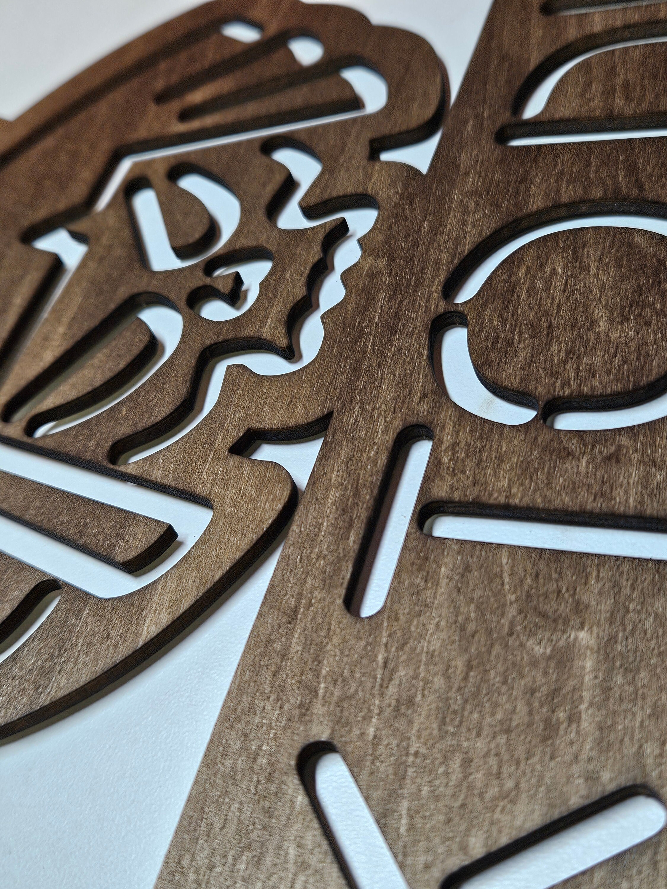 Cyberpunk the Moxes Club Sign - Etsy