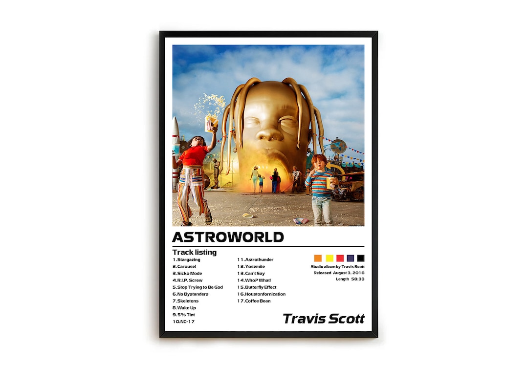 astroworld shirt tie dye