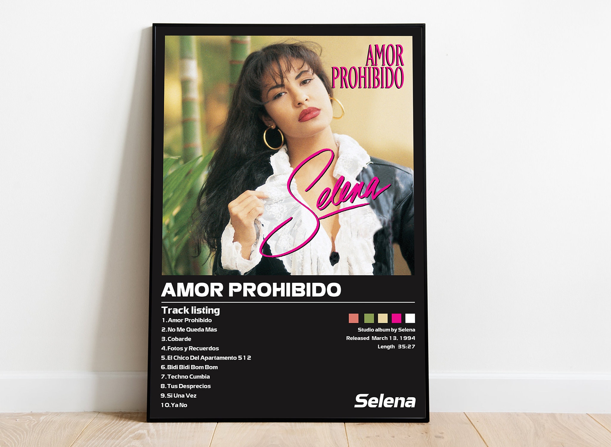 selena-get-album-artwork