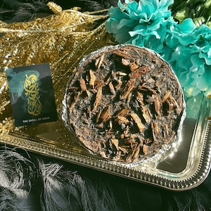 Seera Bakhoor | Authentic Adeni Yemeni Bakhoor Incense