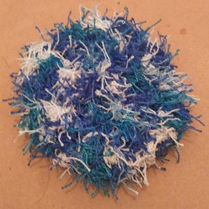 Dish Scrubby