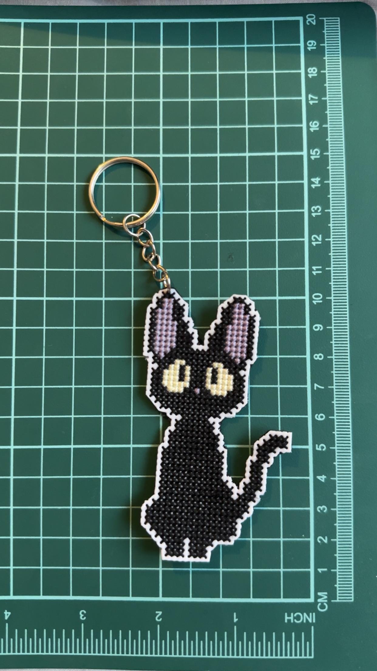 Hama Delivery Cat Hama Delivery Cat