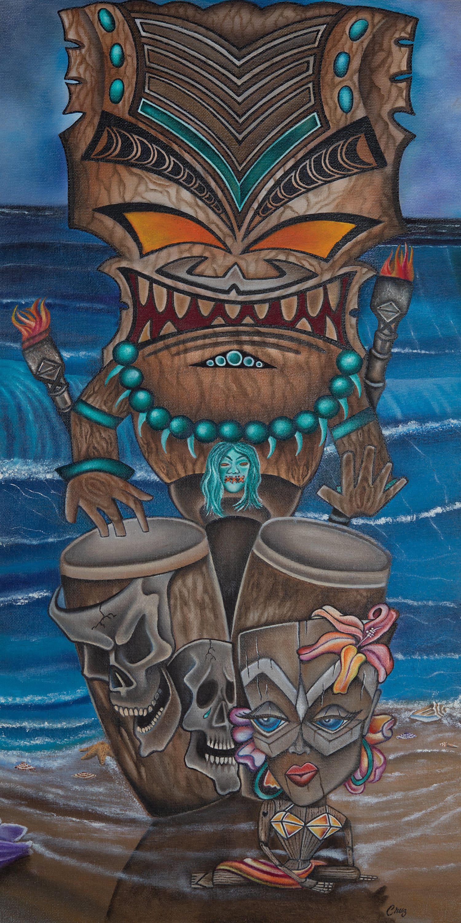 Paradise Lost and Found - Etsy