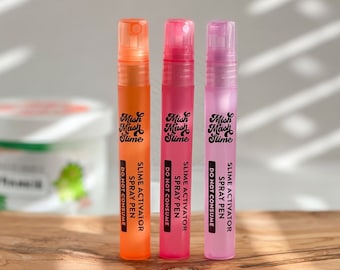 Slime Activator Pens