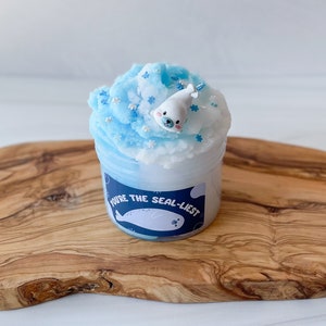 You're The Seal-liest Icee Slime image 2