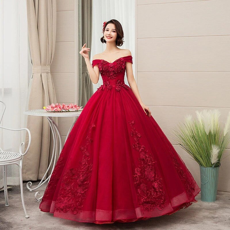 Quinceanera Gown - Etsy Quinceanera Gown - Etsy
