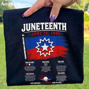 19 de junio de 1865 Juneteenth Bandera PNG, Libertad Negra Historia Negra PNG